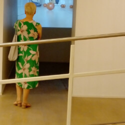 Tunnelmia avajaisista 27.6.